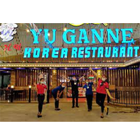 Yu-Ganne Korean Restaurant